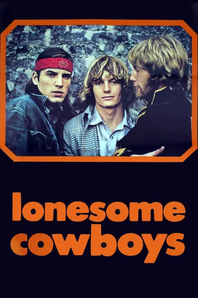 Lonesome Cowboys