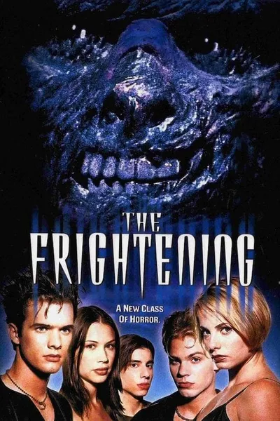 The Frightening