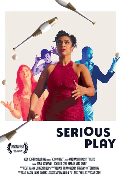 Serious Play