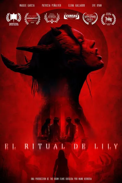 Lily's Ritual