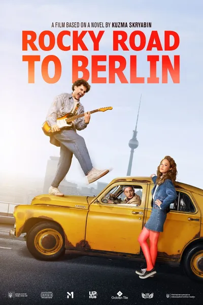 Rocky Road to Berlin