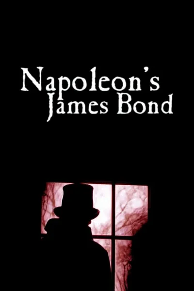 Napoleon’s James Bond