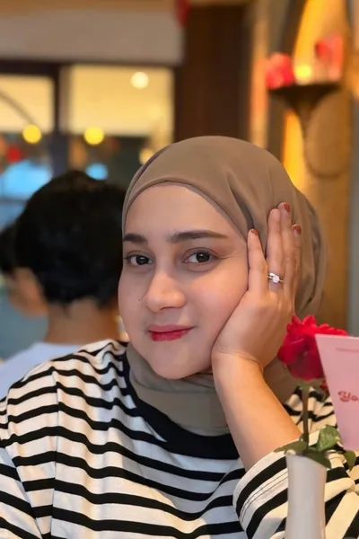 Jade Thamrin