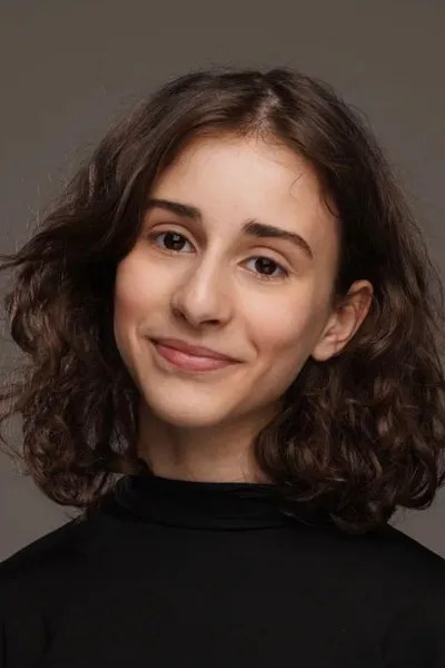 Karina Kagramanyan