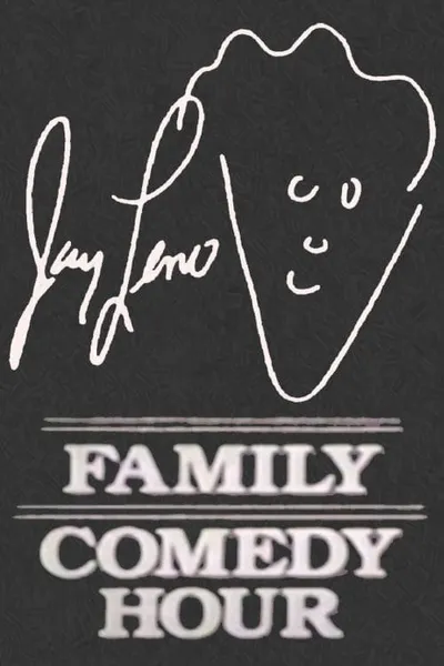 Jay Leno's Family Comedy Hour
