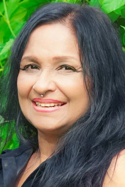 Anoma Janadari