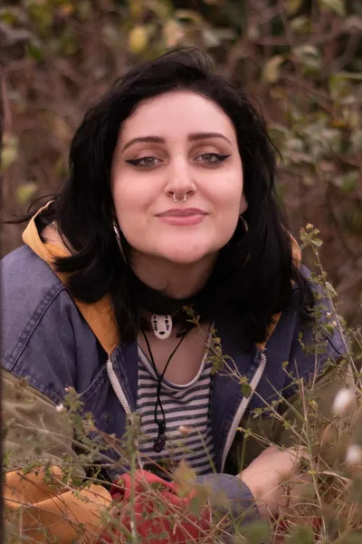 Julia Sofia Vega