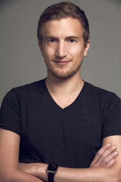 Stefan Büsser
