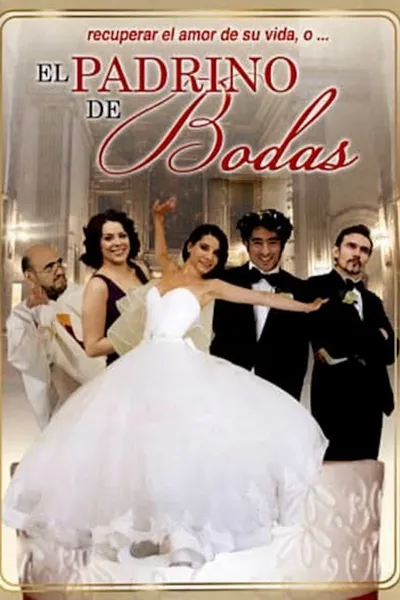 El Padrino de Bodas