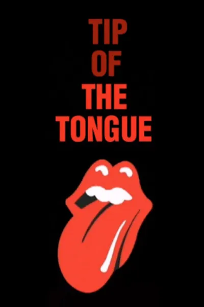 The Rolling Stones: Tip of the Tongue