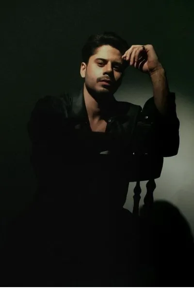 Haris Waheed