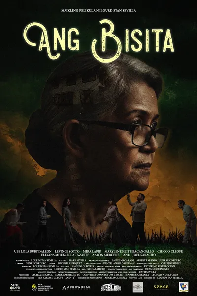 Ang BIsita