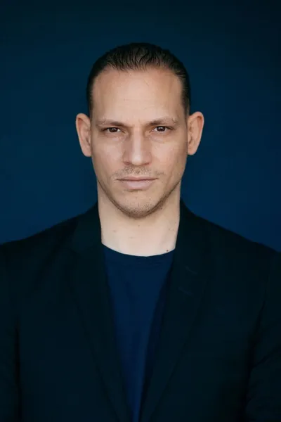 Dennis Scheuermann