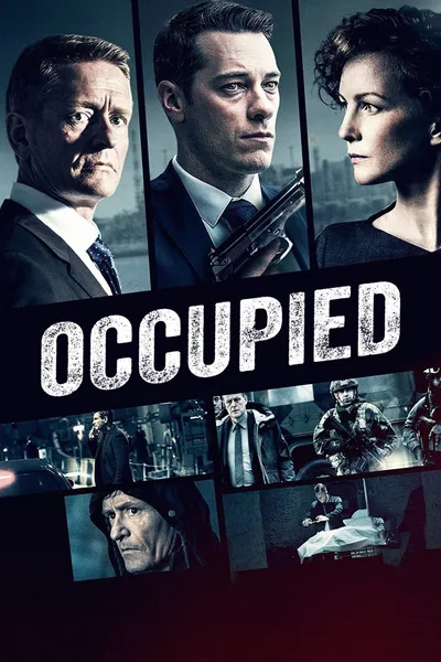 Occupied