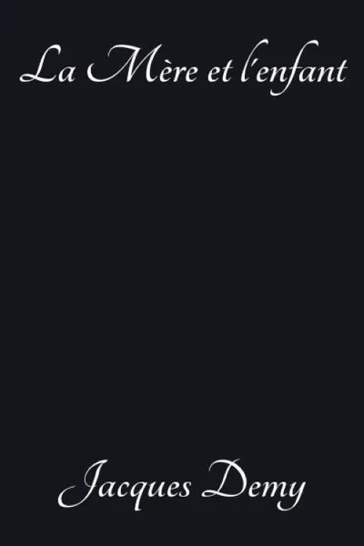 La Mère et l'Enfant