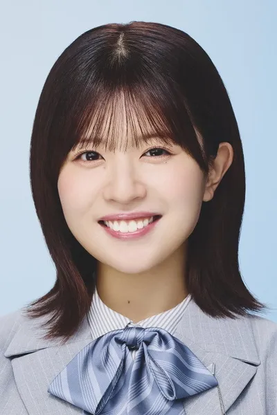 Konoka Matsuda