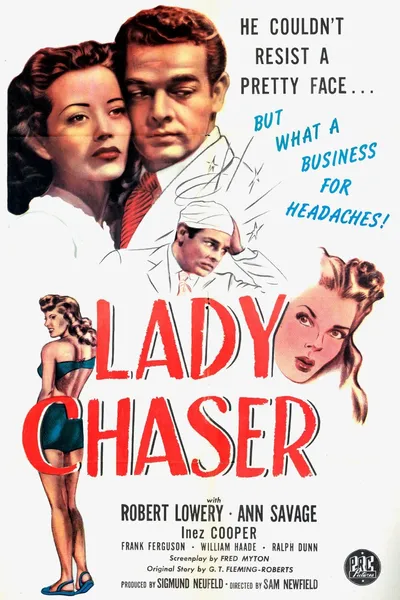 Lady Chaser