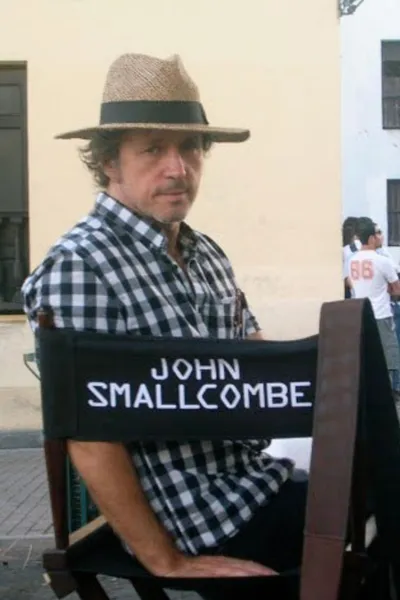 John Smallcombe