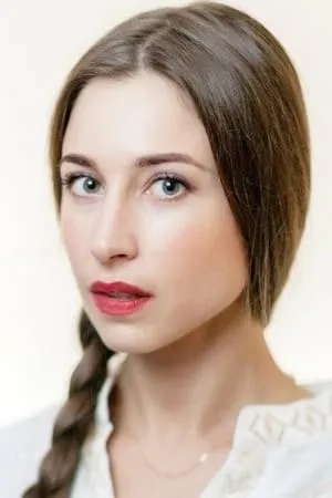Oksana Stetsenko