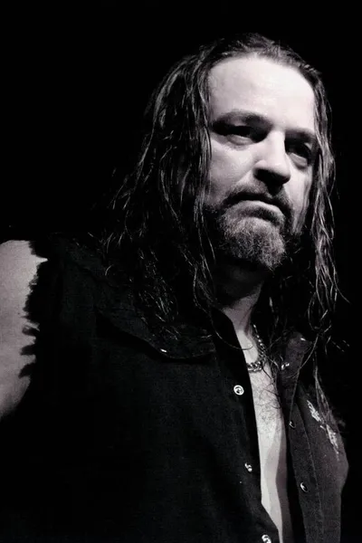 Russell Allen