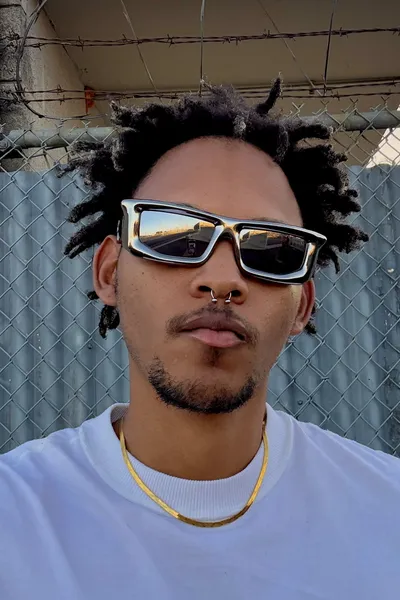 Ronny Cash