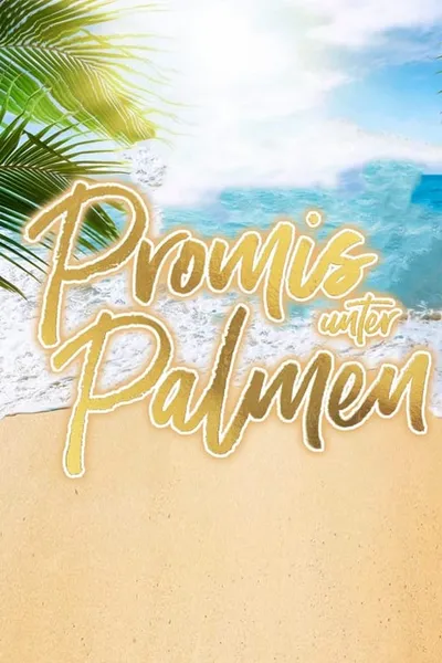 Promis unter Palmen