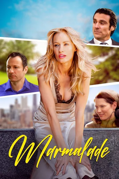 Marmalade