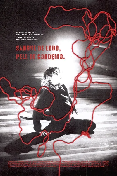 Sangue de Lobo, Pele de Cordeiro