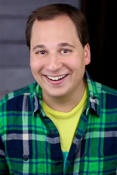 Jared Gertner