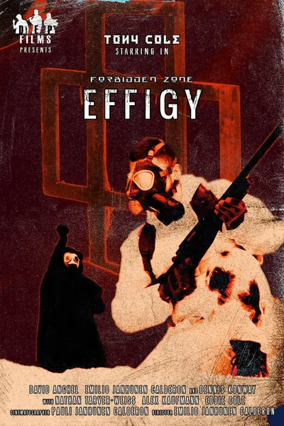 Forbidden Zone: Effigy