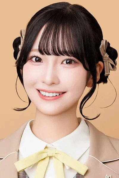 Yamada Momoka