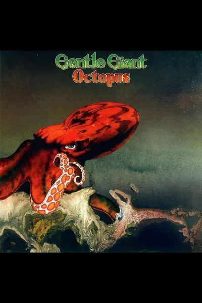 Gentle Giant: Octopus