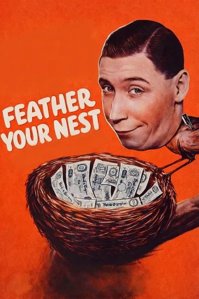 Feather Your Nest