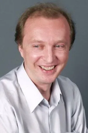 Sergey Naumov