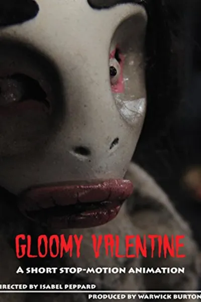 Gloomy Valentine