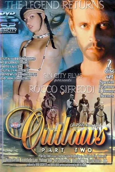 Outlaws 2