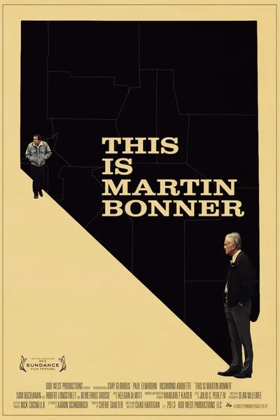 This Is Martin Bonner