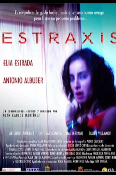 ESTRAXIS Making Off