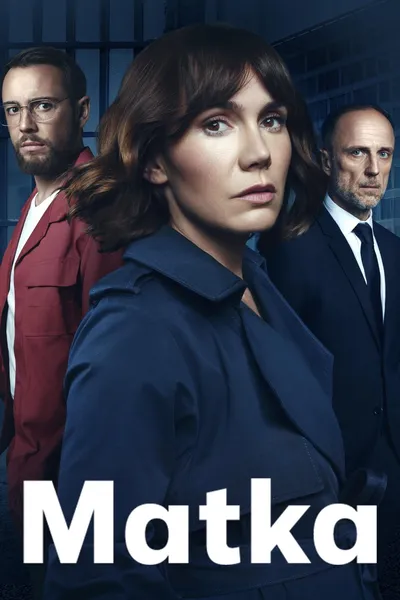 The Mother