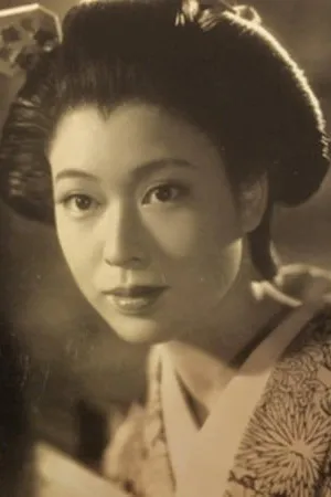 Kiyomi Fukagawa