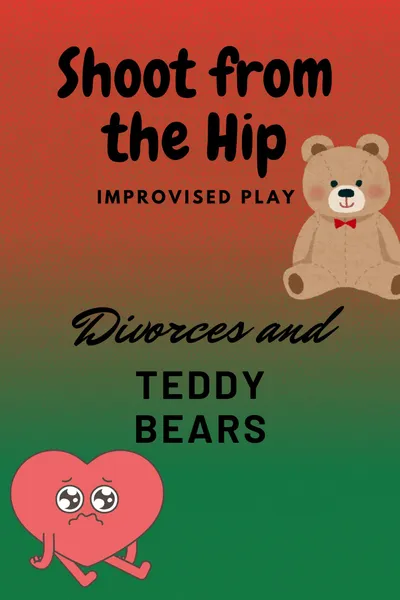 Divorces and Teddy Bears