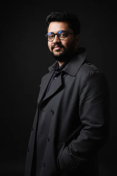 Shubham Sanjay Shevade