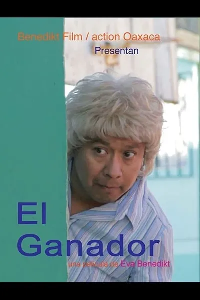 El Ganador