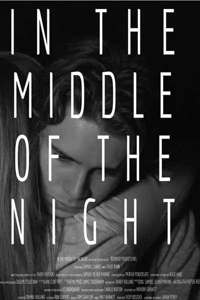 In the Middle of the Night