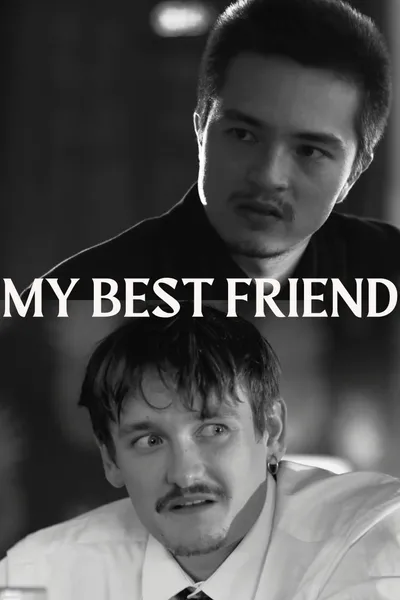 My Best Friend