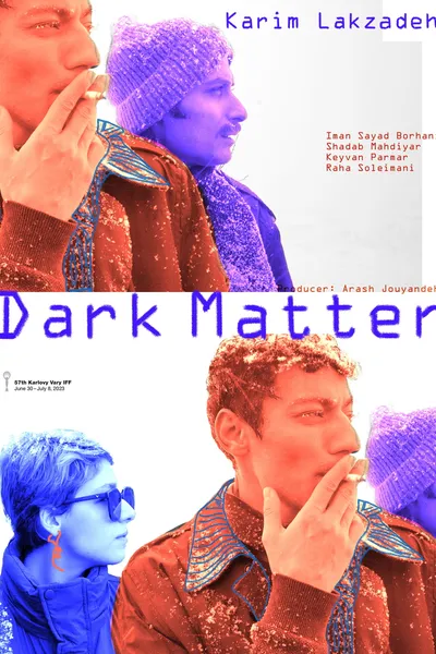 Dark Matter