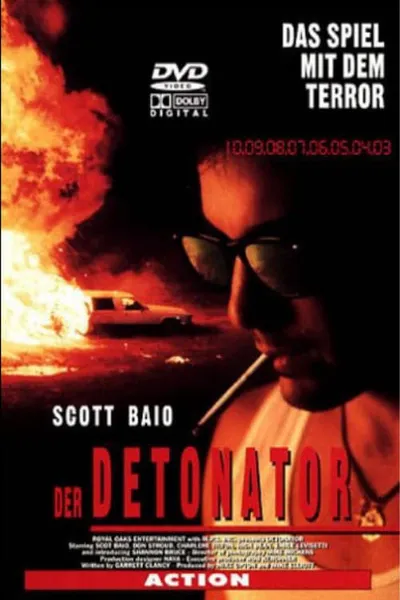Der Detonator