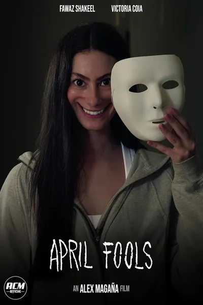 April Fools
