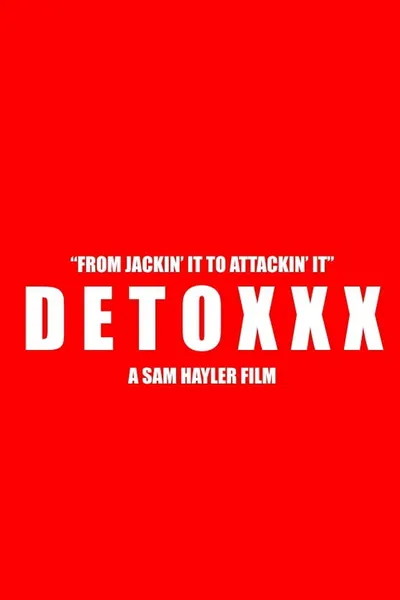 DETOXXX