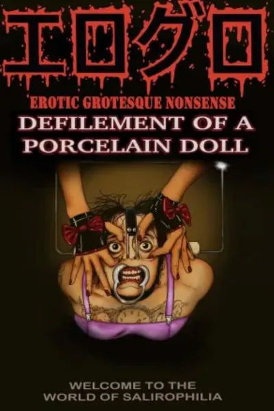 Defilement of a Porcelain Doll
